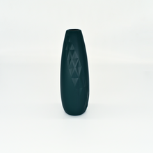 Large Plastic Floor Vase 