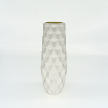 Sadie Plastic Vase