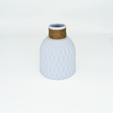 Bellamy Plastic Vase 