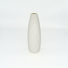 Large Plastic Floor Vase 