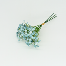 Faux Baby Breath Bunch