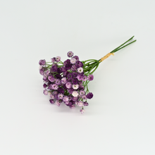 Faux Baby Breath Bunch