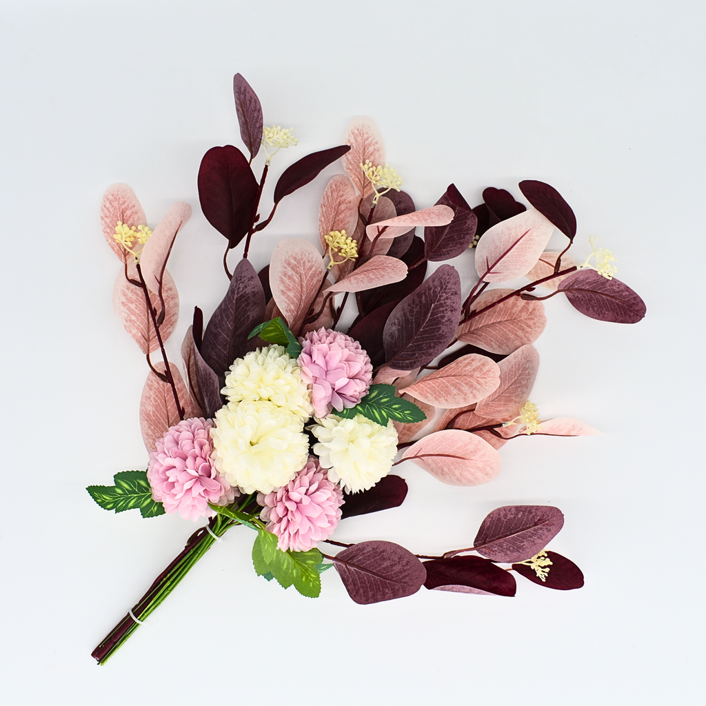 Pre made outlet bouquets