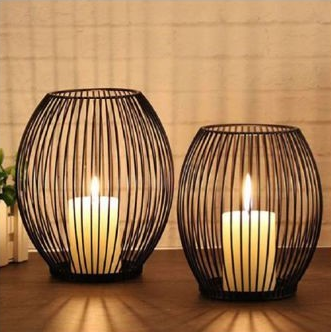 Dome Candle Holder 