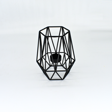 Geometric Candle Holder