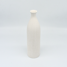 Tall Ceramic Vase