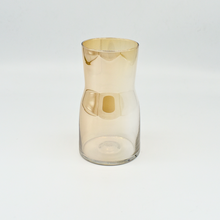 Glass Bulb Vase