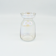 Lily Glass Vase