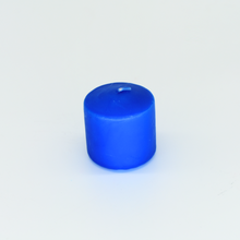 Small Pillar Candles