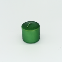 Small Pillar Candles