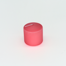 Small Pillar Candles