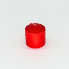 Small Pillar Candles