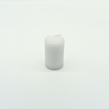 Dripless Pillar Candles