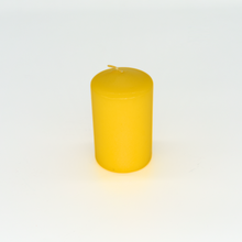 Dripless Pillar Candles