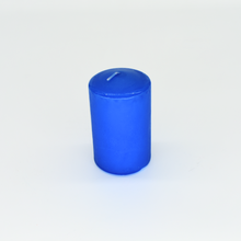 Dripless Pillar Candles