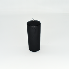 Scented Pillar Candle 