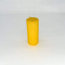 Scented Pillar Candle 