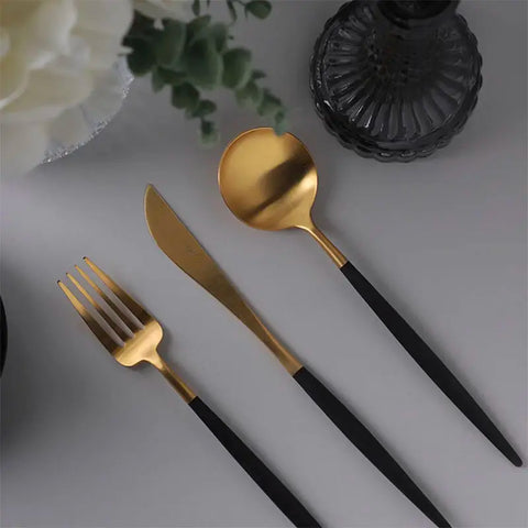 Portugal Cutlery Set 