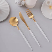 Portugal Cutlery Set 