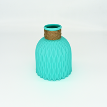 Bellamy Plastic Vase 