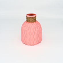 Bellamy Plastic Vase 