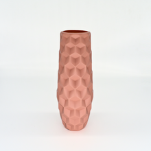 Sadie Plastic Vase