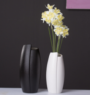 Flower Ceramic Vase